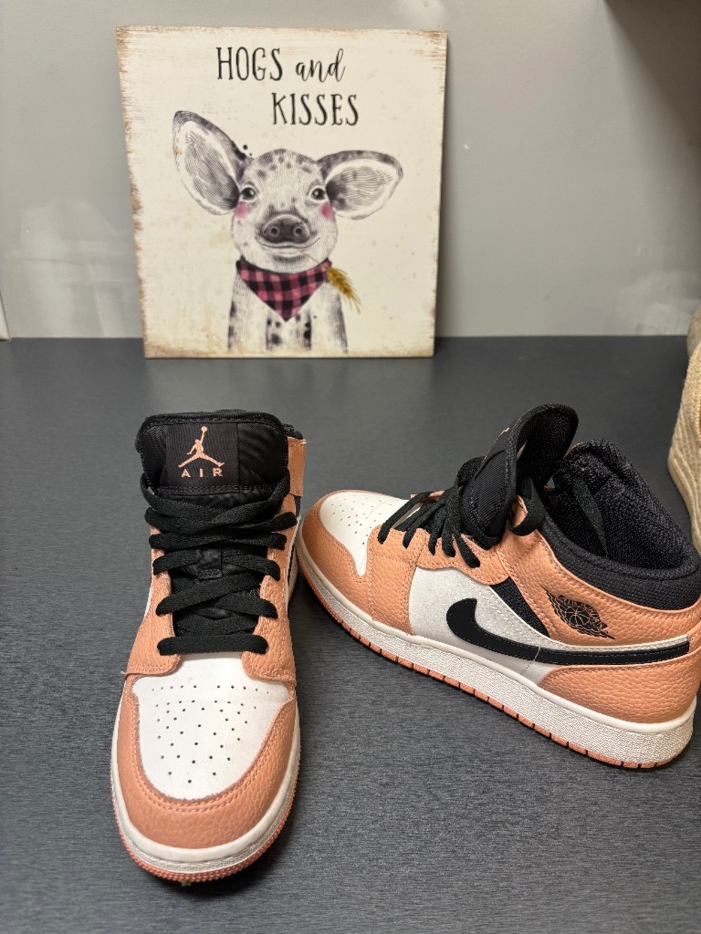 Women’s Jordan’s